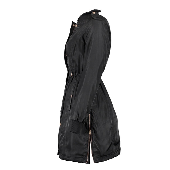 💲PRICE DROP 🔻Steve Madden Lightweight Anorak SP - Picture 5 of 8